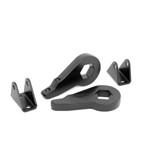 Rough Country 8597 Leveling Torsion Bar Keys