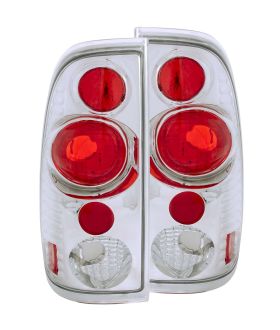 Anzo USA 211063 Tail Light Assembly
