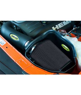 Airaid 352-318 AIRAID Cold Air Dam Air Intake System