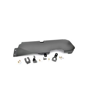 Rough Country 794 Gas Tank Skid Plate