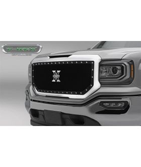 T-Rex Grilles 6712131 X-Metal Series Formed Mesh Grille