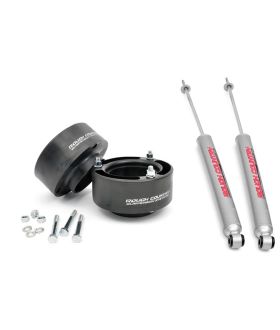 Rough Country 374.20B Front Leveling Kit