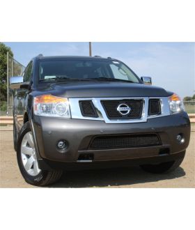 T-Rex Grilles 51782 Upper Class Series Mesh Grille