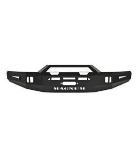 ICI (Innovative Creations) FBM55TYN-RT Magnum Front Winch Bumper