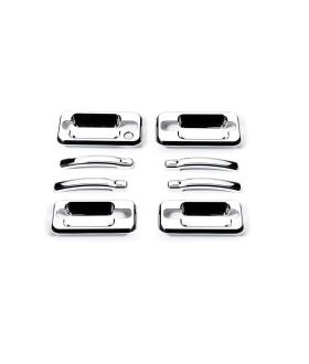 Putco 400024 Door Handle Cover