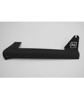 ZROADZ Z374811 Front Roof LED Light Bar Bracket