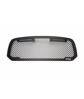 Putco 270523BL Boss Grille
