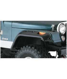 Bushwacker 10059-07 Cut-Out Fender Flares