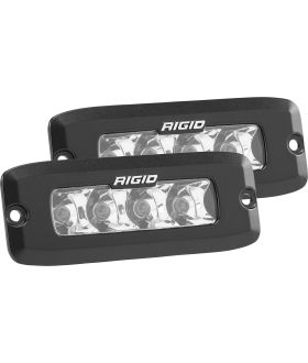 Rigid Industries 925213 SR-Q Pro Spot Light