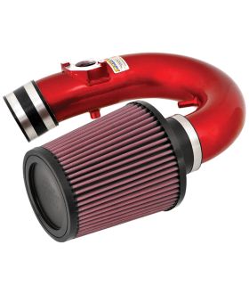 K&N Filters 69-8520TR Typhoon Short Ram Cold Air Induction Kit