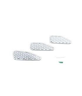 Putco 403710 Hood Air Scoop