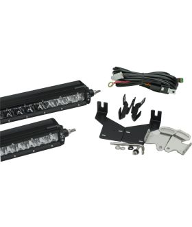 ZROADZ Z415671-KIT OEM Grille LED Kit