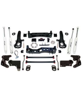 Pro Comp Suspension K2075B Stage I Lift Kit