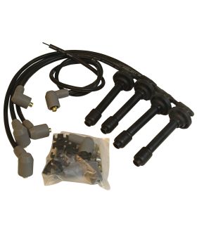 MSD Ignition 32343 Custom Spark Plug Wire Set