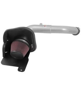 K&N Filters 69-5319TS Typhoon Cold Air Induction Kit