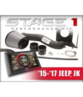 Superchips 42051-P11 Stage 1 Performance Kit
