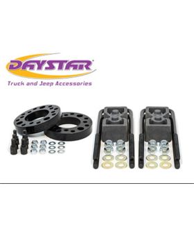 Daystar KF09122BK Comfort Ride Suspension Lift Kit