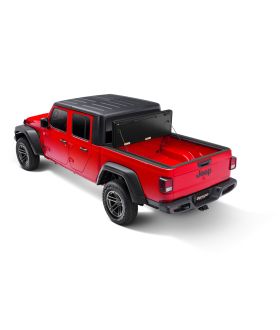 Undercover FX31010 FLEX Tonneau Cover