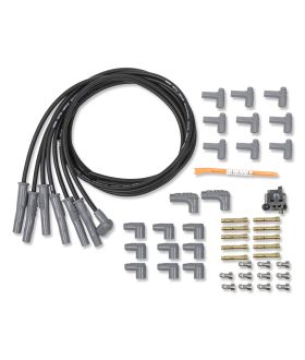 MSD Ignition 31173 Universal Spark Plug Wire Set