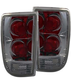 Anzo USA 221174 Tail Light Assembly