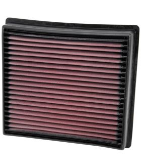 K&N Filters 33-5005 Air Filter