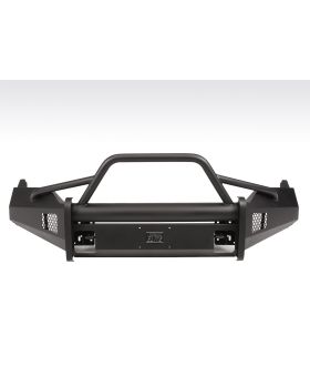 Fab Fours DR13-R2962-1 Elite Front Bumper