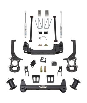 Pro Comp Suspension K4137B Stage I Lift Kit