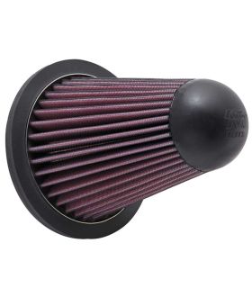 K&N Filters E-0998 Air Filter
