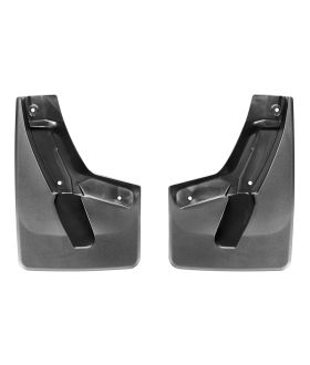 WeatherTech 110038 MudFlap No-Drill DigitalFit
