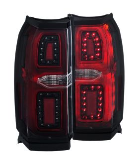 Anzo USA 311264 Tail Light Assembly