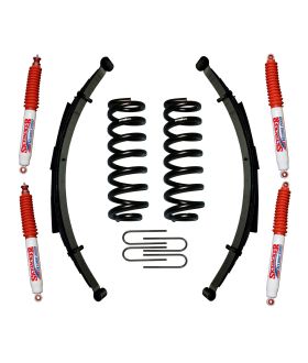 Skyjacker 182BKS-H Suspension Lift Kit w/Shock