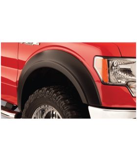 Bushwacker 20069-02 Extend-A-Fender Flares