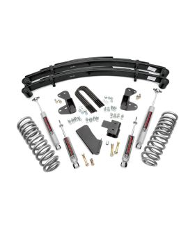 Rough Country 51030 Suspension Lift Kit