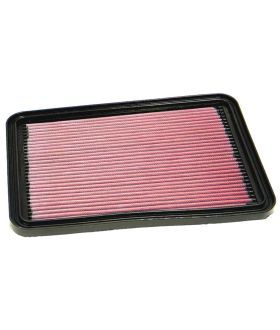 K&N Filters 33-2645 Air Filter