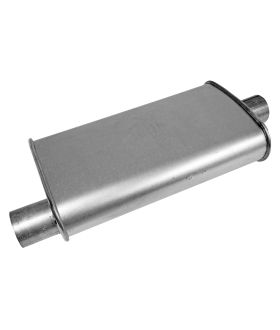 Dynomax 17604 Installer Turbo Muffler