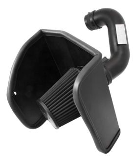 K&N Filters 71-3088 Blackhawk Air Induction Kit
