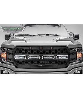 T-Rex Grilles 6515791 Revolver Series LED Grille