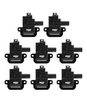 MSD Ignition 826283 Blaster LS Ignition Coil