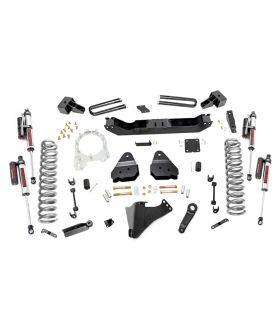 Rough Country 55950 Suspension Lift Kit w/Vertex Shocks
