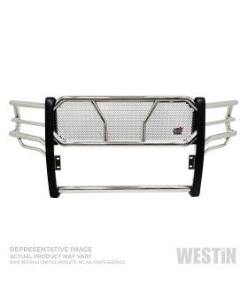Westin 57-4020 HDX Grille Guard