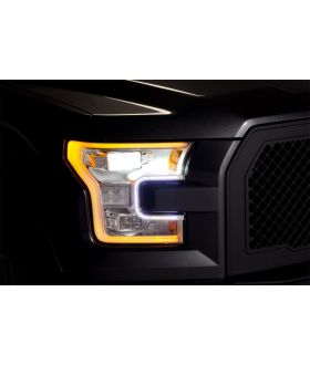 Putco 290150T LED Dayliner SwitchBack