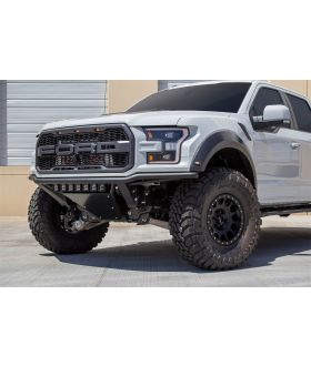 Addictive Desert Designs F118052100103 ADD PRO Front Bumper
