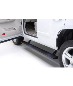  AMP Powerstep Plug-N-Play - 20 Ford Expedition, Max Model, Gas only (76337-01A) 