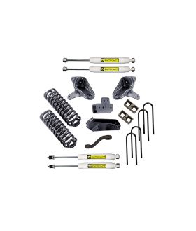 Superlift K554  Suspension Lift Kit