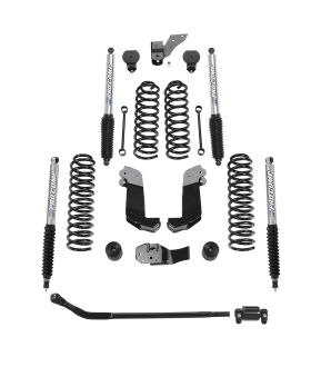 Pro Comp Suspension K3108BP Stage II Lift Kit