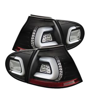 Spyder Auto 5073792 LED Tail Lights