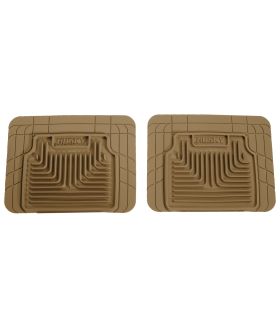 Husky Liners 52033 Heavy Duty Floor Mat
