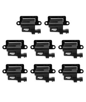MSD Ignition 826483 Blaster LS Ignition Coil