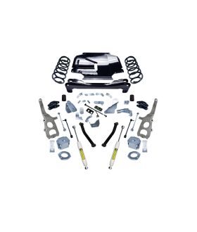 Superlift K868  Suspension Lift Kit