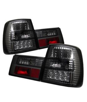 Spyder Auto 5000484 LED Tail Lights